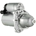 Order Remanufactured Starter by REMY - 25019 For Your Vehicle