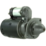 Order Remanufactured Starter by REMY - 25033 For Your Vehicle