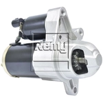 Order REMY - 25044 - Remanufactured Starter For Your Vehicle