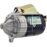 Order Remanufactured Starter by REMY - 25055 For Your Vehicle