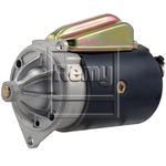 Order Remanufactured Starter by REMY - 25058 For Your Vehicle