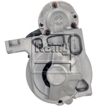 Order Remanufactured Starter by REMY - 25062 For Your Vehicle