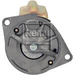 Order Remanufactured Starter by REMY - 25064 For Your Vehicle