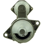 Order Remanufactured Starter by REMY - 25071 For Your Vehicle