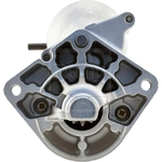 Order Remanufactured Starter by REMY - 25081 For Your Vehicle