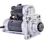 Order Remanufactured Starter by REMY - 25097 For Your Vehicle