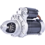 Order Remanufactured Starter by REMY - 25099 For Your Vehicle