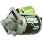 Order REMY - 25114 - Remanufactured Starter For Your Vehicle