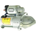 Order REMY - 25121 - Remanufactured Starter For Your Vehicle