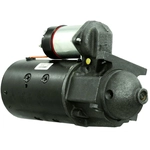 Order REMY - 25199 - Remanufactured Starter For Your Vehicle