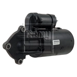 Order Remanufactured Starter by REMY - 25200 For Your Vehicle