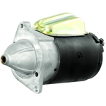Order REMY - 25203 - Remanufactured Starter For Your Vehicle