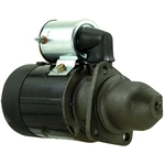 Order REMY - 25206 - Remanufactured Starter For Your Vehicle