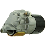 Order REMY - 25213 - Remanufactured Starter For Your Vehicle