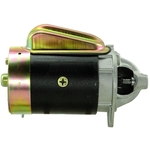 Order REMY - 25216 - Remanufactured Starter For Your Vehicle