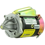 Order REMY - 25217 - Remanufactured Starter For Your Vehicle