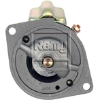 Order Remanufactured Starter by REMY - 25221 For Your Vehicle