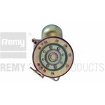 Order Remanufactured Starter by REMY - 25223 For Your Vehicle