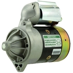 Order Remanufactured Starter by REMY - 25228 For Your Vehicle