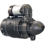 Order Remanufactured Starter by REMY - 25239 For Your Vehicle