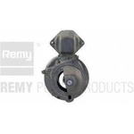 Order Remanufactured Starter by REMY - 25244 For Your Vehicle