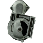 Order Remanufactured Starter by REMY - 25253 For Your Vehicle