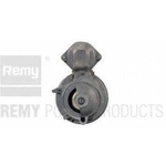 Order Remanufactured Starter by REMY - 25254 For Your Vehicle