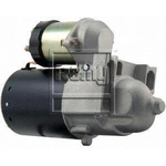 Order Remanufactured Starter by REMY - 25284 For Your Vehicle