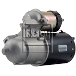 Order Remanufactured Starter by REMY - 25287 For Your Vehicle