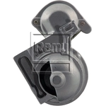 Order Remanufactured Starter by REMY - 25294 For Your Vehicle