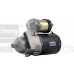 Order Remanufactured Starter by REMY - 25300 For Your Vehicle