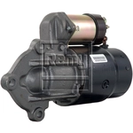 Order Remanufactured Starter by REMY - 25322 For Your Vehicle