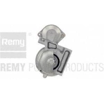 Purchase Remanufactured Starter by REMY - 25350
