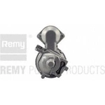 Order Remanufactured Starter by REMY - 25352 For Your Vehicle