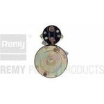 Order Remanufactured Starter by REMY - 25365 For Your Vehicle