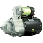 Order REMY - 25367 - Remanufactured Starter For Your Vehicle