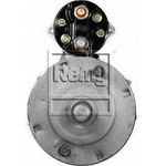 Order Remanufactured Starter by REMY - 25381 For Your Vehicle
