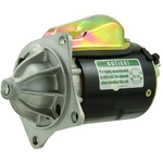 Order Remanufactured Starter by REMY - 25385 For Your Vehicle