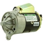 Order REMY - 25388 - Remanufactured Starter For Your Vehicle