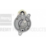 Order Remanufactured Starter by REMY - 25390 For Your Vehicle