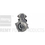 Order Remanufactured Starter by REMY - 25447 For Your Vehicle