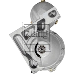 Order Remanufactured Starter by REMY - 25480 For Your Vehicle