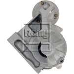 Order Remanufactured Starter by REMY - 25488 For Your Vehicle