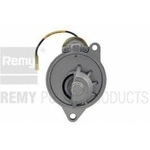 Order Remanufactured Starter by REMY - 25508 For Your Vehicle