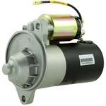 Order Remanufactured Starter by REMY - 25510 For Your Vehicle