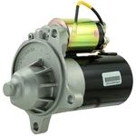 Order REMY - 25511 - Remanufactured Starter For Your Vehicle