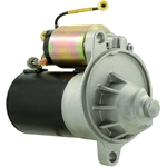 Purchase Remanufactured Starter by REMY - 25513