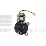 Purchase Remanufactured Starter by REMY - 25514