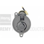 Order Remanufactured Starter by REMY - 25515 For Your Vehicle