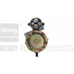 Purchase Remanufactured Starter by REMY - 25529